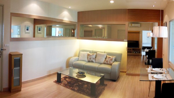 Life Sathorn 10, 48 sqm, 1 bed/1 bath, 25k