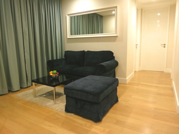 Collezio Sathorn Pipat, 62sqm, 2bed/2bath,6fl,40k