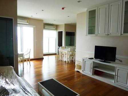 Ivy Sathorn, 82 sqm, 2bed/2bath,25fl,42k