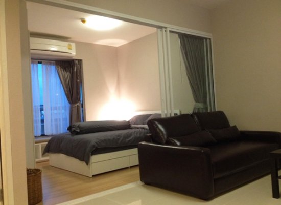 Fuse Mobius Ramkhamhaeng condo