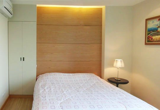Life Sathorn 10, 48 sqm, 1 bed/1 bath, 25k