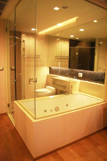 The Address Sathorn,46 sqm, 1br/1bh, 17fl,35k