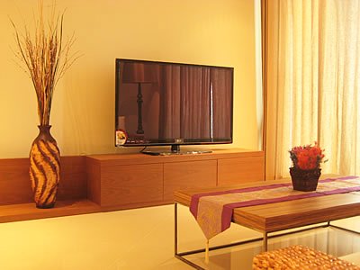 The Empire Place Sathorn, 65 sqm, 1 bed/1bath, 31fl, 35000 THB/month