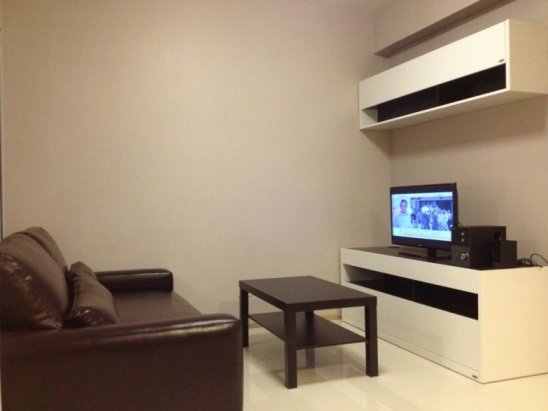 Fuse Mobius Ramkhamhaeng condo