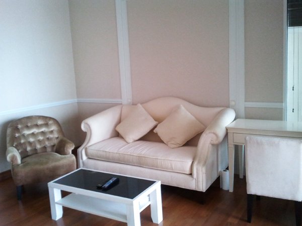 Ivy Sathorn, 82 sqm, 2bed/2bath,25fl,42k