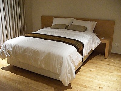 The Empire Place Sathorn, 65 sqm, 1 bed/1bath, 31fl, 35000 THB/month