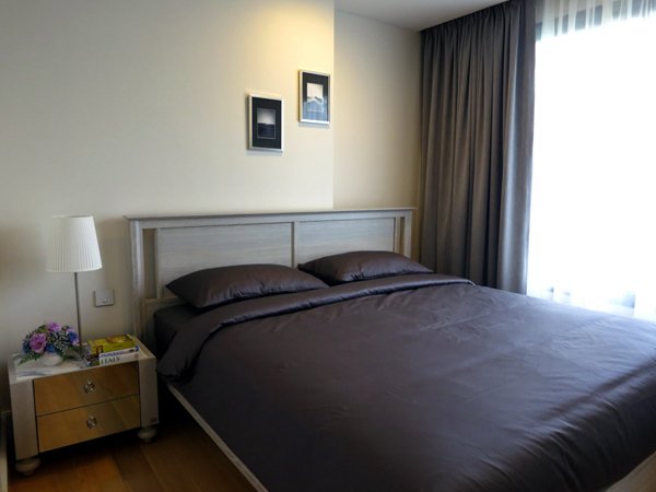 Collezio Sathorn Pipat, 62sqm, 2bed/2bath,6fl,40k