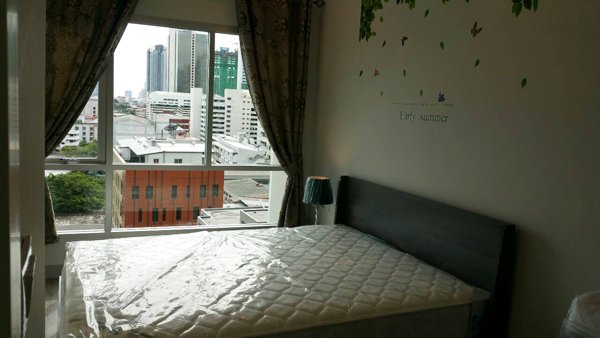 Centric Sathorn ST.Louis