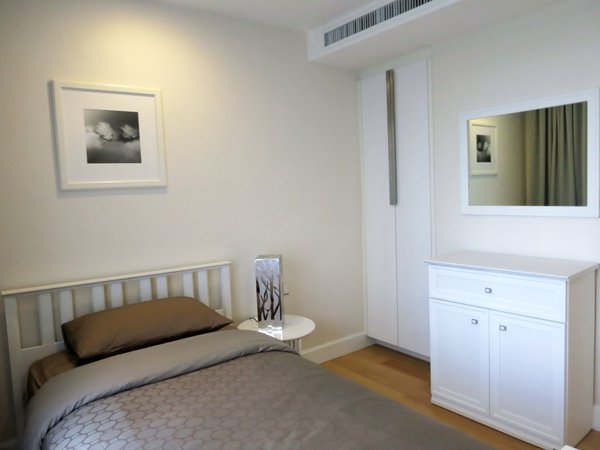 Collezio Sathorn Pipat, 62sqm, 2bed/2bath,6fl,40k