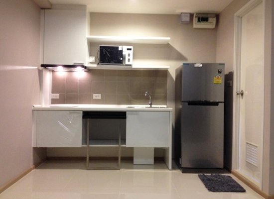 Fuse Mobius Ramkhamhaeng condo
