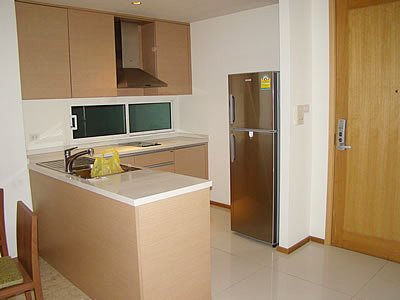 The Empire Place Sathorn, 65 sqm, 1 bed/1bath, 31fl, 35000 THB/month