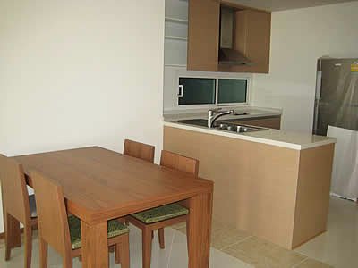 The Empire Place Sathorn, 65 sqm, 1 bed/1bath, 31fl, 35000 THB/month