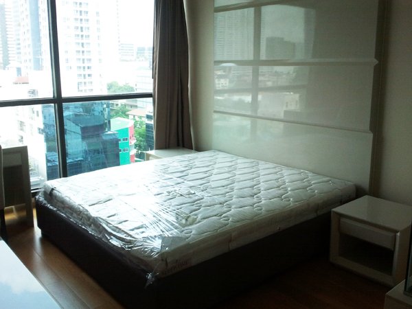 The Address Sathorn, 65.5 sqm, 2 beds/2 baths, 9fl, 47k