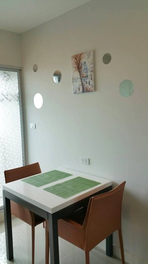 Centric Sathorn ST.Louis