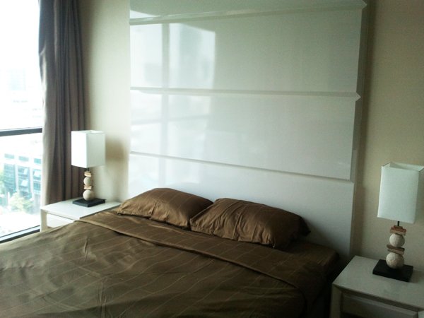 The Address Sathorn, 66 sqm, 2 beds/2 baths, 10fl, 50k
