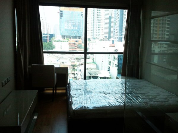 The Address Sathorn, 65.5 sqm, 2 beds/2 baths, 9fl, 47k