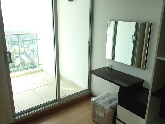 <strong>apartment for rent in Sathorn-Bangwa</strong>