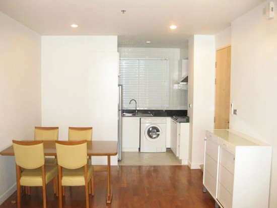 <strong>Baan Siri Silom condo for rent</strong>