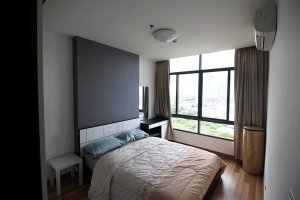 Ideo Blucove Sukhumvit <strong>flat apartment condo for rent in Udom Suk</strong>