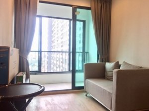 Ideo Sathorn Thaphra <strong>flat apartment condo for rent in Talat Phlu - Pho Nimit</strong>