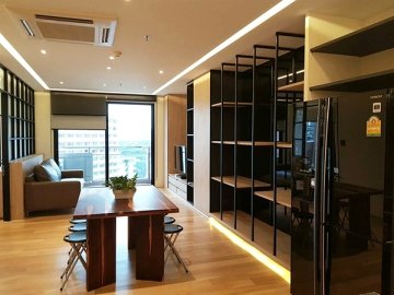 Silom Grand Terrace <strong>Silom apartment condo for rent</strong>