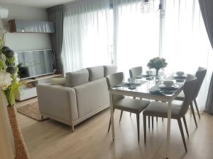 Ideo O2 <strong>flat apartment condo for rent in Bang Na</strong>