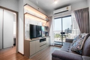 Ideo Sukhumvit 93 Bangkok condo for rent