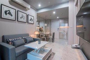 Villa Rachatewi <strong>flat apartment condo for rent in Phaya Thai</strong>