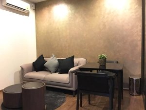 The Line Sukhumvit 71 <strong>flat apartment condo for rent in Phra Khanong</strong>